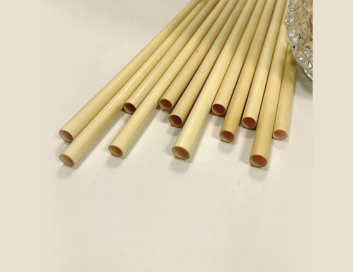 奶茶芦苇吸管